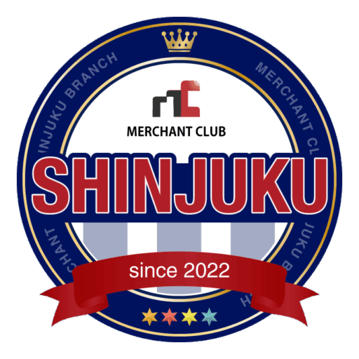 MERCHANT CLUB 新宿