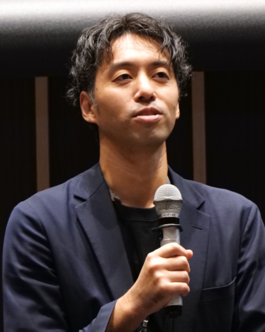 講師 井口宏大のプロフィール写真